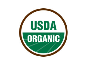 USDA ORGANIC